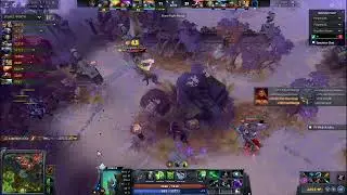LIVE: Team Liquid vs. TNC Predator - ESL One Hamburg 2019 - Groupstage
