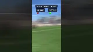 Can&rsquo;t beat this pitch 😍