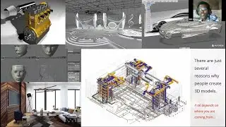 The Era of Connected Construction: Taking BIM Beyond Design