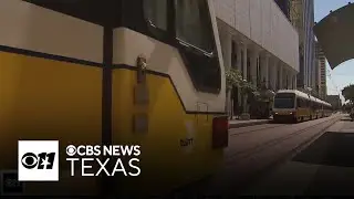 DART, member cities meeting quietly meeting over the future of transit in North Texas
