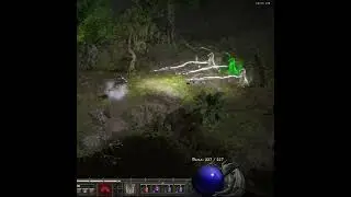 [D2R S6] Goodbye Hardcore Trapsin 🥲