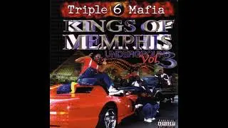 [FREE] Memphis x Three 6 Mafia x Tay Keith Type Beat 