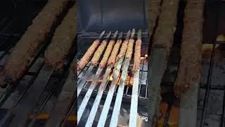 Seekh kabab | Homemade Fresh Seekh kabab | Barbecue uk