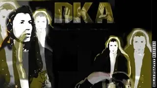 DKA - Walczę