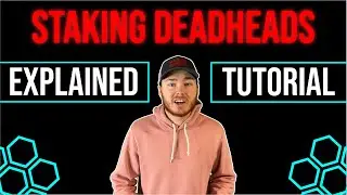 Staking Deadheads and Skull Troopers Explained With Tutorial