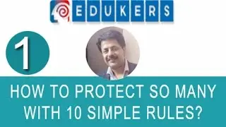 How to protect so many passwords with 10 simple rules
