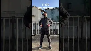 S-J30 acronymjutsu ACRONYM