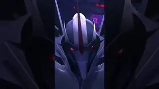 БЕЗЖАЛОСТНЫЙ МЕГАТРОН #shorts #трансформерыпрайм #transformers #transformersprime #optimusprime