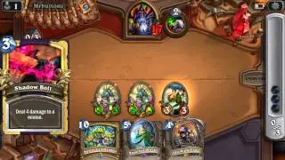 Hearthstone fastest murloc strategy