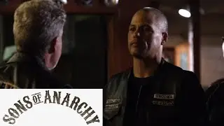 Sons of Anarchy: 