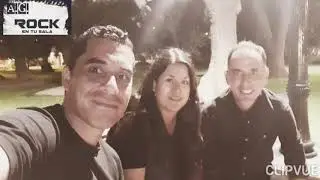 Entrevista  Instruccion Civica