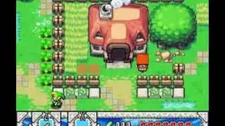 Link's Awakening progress 01