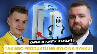 Prosty pomysł, wielka zmiana! Pan Osłonka&reg; już dziś trafia do ekip budowlanych w całej Polsce!