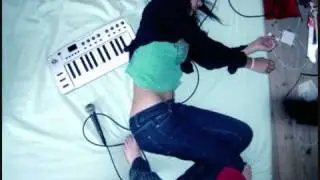 Baramuda - Electrofication (Original mix)