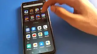 Applock start Tecno pova Neo, how to setup applock tecno phone