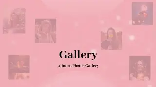 #PhotoAlbum #PrivateGallery #SecureVault #VideoManager #4KVideo #HiddenFiles #WallpaperChanger