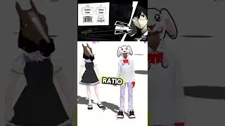 Silver Ratio #persona5 #persona #math #fibunnycci #fibonacci #goldenratio