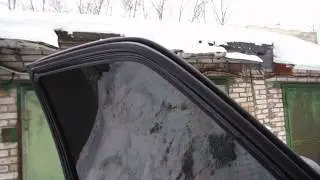 Nissan Patrol  Y61 с 