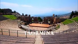 Taormina, Sicily | Travel Video