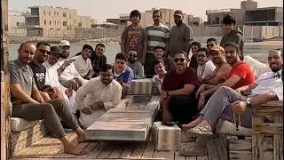 الرحلة الشتوية السنوية لأسرة السمين 1447 هـ - 2025م الموسم التاسع