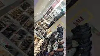 Ist step shoes pe lagi hai sale 😜😍👌