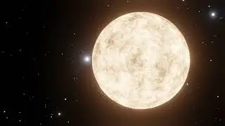 Planet Glow
