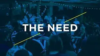 The Need: Why The Culture Project?