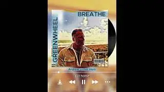 Breathe by GreenWheel