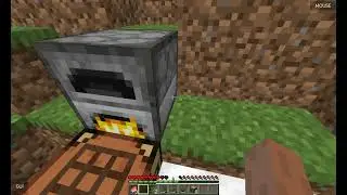 (Speeed run is fails) the steve guy speed runs (fails) FG