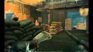 Metro 2033 Dry Station Stealth 2 minutes