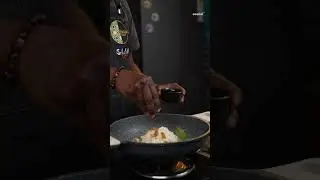 Pandan Club co-founder Sashi Chelliah unveils the secret of his family recipe - Singaporean Biryani
