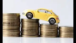 Процентные ставки по автокредитам: какие из них справедливы в 2024 году?