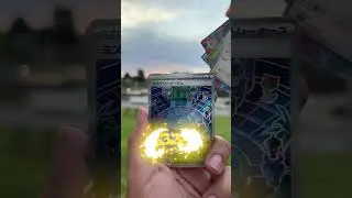 PULLING CARDS IN PARADISE! IS THE HEAT IN THIS PACK? 🔥 DAY 182 OF 🤷