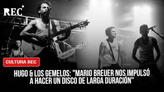 Hugo & los Gemelos: 