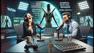 They Gave Earth 24 Hours to Surrender &mdash; Humanity Spent 18 Laughing | HFY