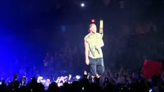 Imagine Dragons Announce The Blackhawks Winning the Stanley Cup