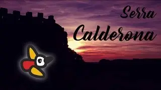 Serra Calderona - TRAILER