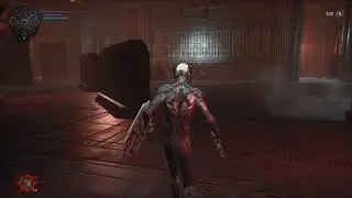 Hellpoint - Review of this unique co-op sci-fi rpg