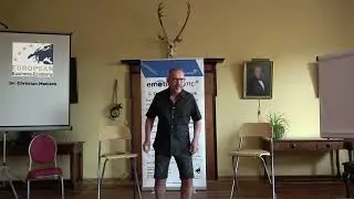 Einf&uuml;hrung in Neurocoaching mit emotionSync Landsiedel Kongress 2025