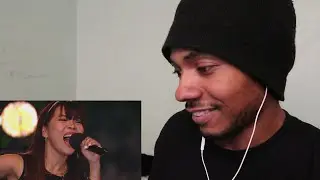 4th Power blow the Judges away with Titanium cover | Boot Camp | REACTION!