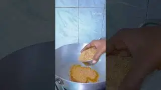 #सर्दियों के लिए खास लड्डू, #स्वादिष्ट और सेहतमंद लड्डू #laddu #recipe 