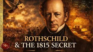 The Secret 1815 Trade That Changed History
