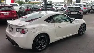 86 GTS for Natasha