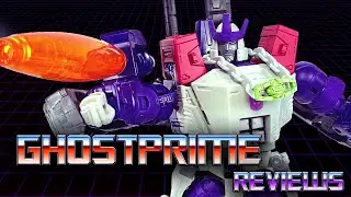 Generation Selects Galvatron