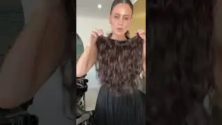 How To Care For Your Halo Hair Extensions