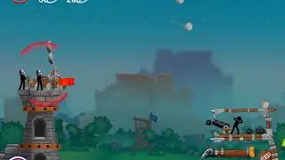 MEGA Catapult vs. Double Catapult - The Catapult