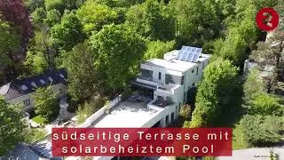 Exklusives Einfamilienhaus in Hinterbr&uuml;hl
