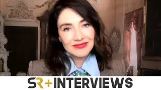 Dangerous Liaisons Star Carice Van Houten Teases Her Mysterious Character