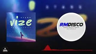 VIZE feat. Laniia - Stars  (Knall Kommando Bootleg)