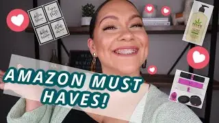 Amazon Must Haves 2020 | Home Decor | Fitness | Beauty | Travel | Amazon Prime MUST HAVES | Bina Rae